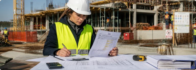Geometri di Cantiere – Periti Industriali