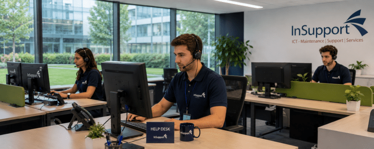 Tecnico Informatico per Help Desk
